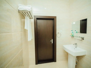 Отель Bek Khiva