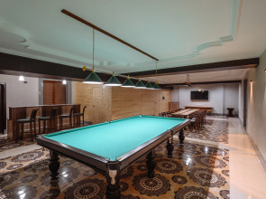 Отель Sofiya Tashkent