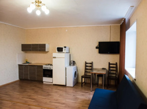 Квартира 2 комнатная в центре Омска