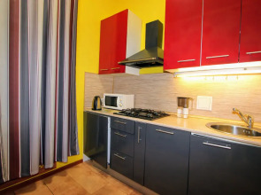 Квартира Свободна на старом Арбате