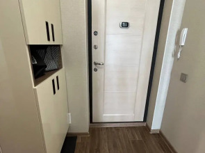 Квартира на Дадаева 68