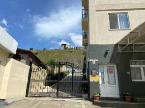 Гостевой Дом Agave