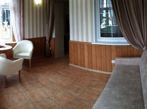 Гостевой дом 12 месяцев