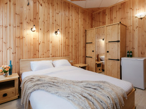 Мини-отель Asiya