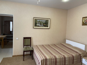 Гостевой дом Натали Ессентуки