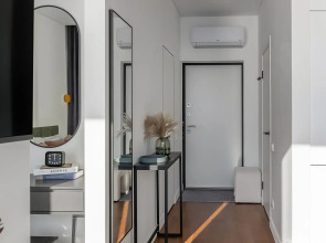 Квартира ЖК Море Морской Вид и Пляж