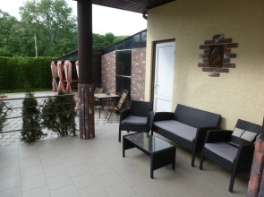 Гостевой Дом Солнечный Бриз