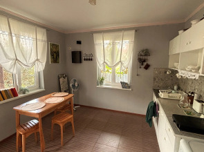 Частный дом Агава