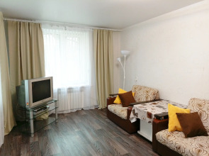 Квартира Двухкомнатная рядом с Фонтанами. Петергоф