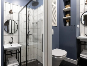 Апартаменты LetYourFlat Aurora