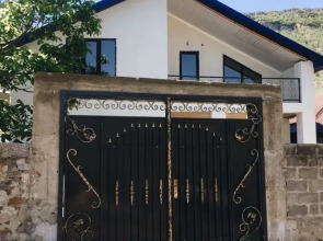 Частный Дом Большой Уютный Дом