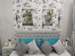 Квартира ЖК Левобережная