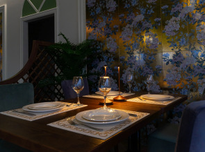 Гостевой Дом Отрадное