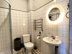 Квартира ОЛЕНЬ_КА