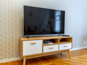 Квартира двухкомнатная у Русского музея