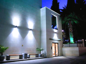 Апартаменты Аппарт 24 с видом на бассейн