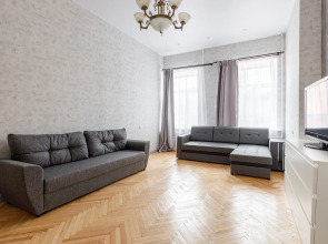 Апартаменты на Радищева 5-7