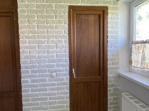 Частный дом в стиле Прованс