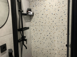 Квартира двухэтажная однокомнатная в Красноармейском районе