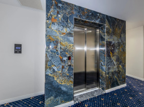 Бутик-отель Airport Waves