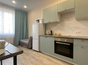 Апартаменты Нежность