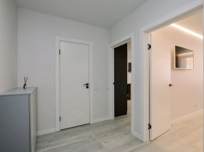 Апартаменты Privi House на Конструктора Калашникова 21