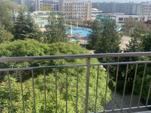 Гостевой дом Артика