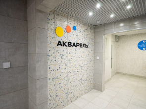 Квартира Терраццо люкс дизайнерская квартира для ценителей комфорта