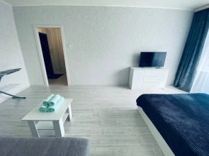 Kvartira Na Karla Marksa Lodging House