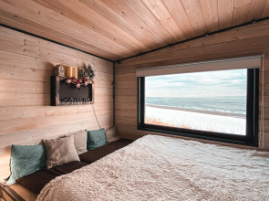 Глемпинг Кам Релакс