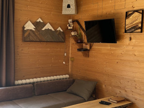 Частный дом MONBLAN