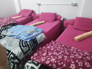 Хостел Grand Square Luxor