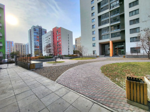 Квартира Эрвье 24к1