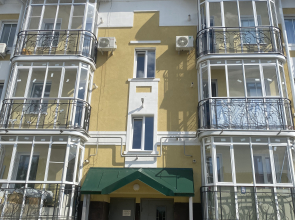 Апартаменты Мельница