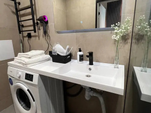 4-х местная Студия в Центре