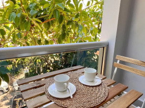 Отель Aloha Suites