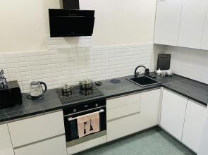 Квартира Уютная на Кургане Бессмертия