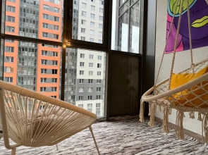 Апартаменты в Изумрудных Холмах