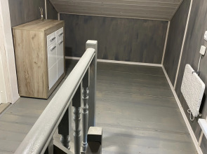 Гостевой дом Домик в Карелия