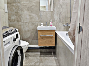 Апартаменты Студия