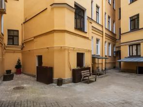 Апартаменты RentalSPb