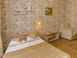 Apartments жд Вокзал