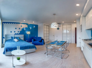 Апартаменты Baltic Luxury