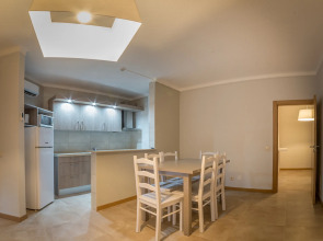 Апартаменты Flor da Rocha Turísticos