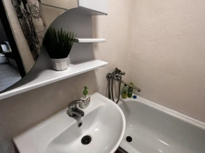 Апартаменты Белгородский Проспект 34