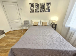 Квартира однокомнатная в тихом дворе