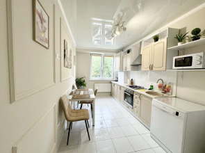 Апартаменты Супер У Королевских Ворот