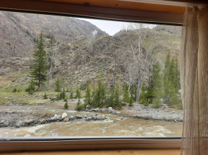 Гостевой дом Шепот гор