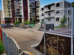 Квартира 3-Комнатная Квартира на Фрунзе