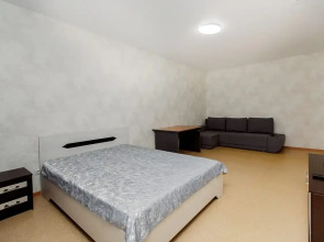 Апартаменты СКомфортом Рядом с ТЦ